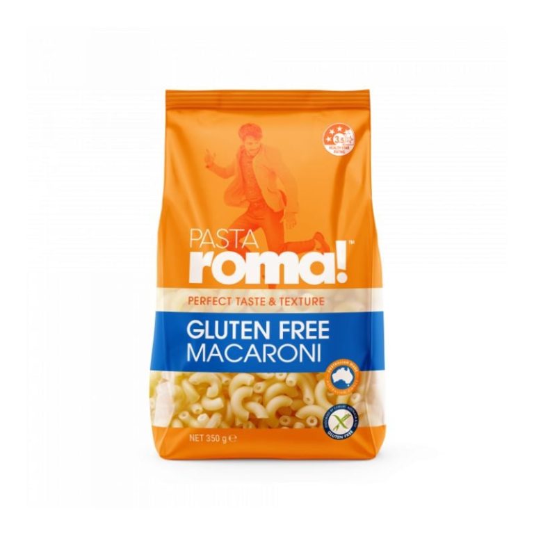 De ce macaroanele fără gluten pot fi secretul unei diete echilibrate?