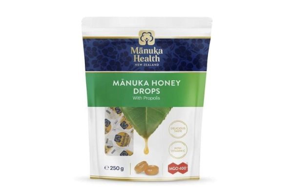 Ce este mierea de Manuka MGO 400+ și cum ajută la întărirea imunității?