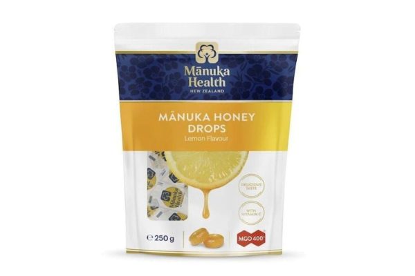 Ce este mierea de Manuka și cum ajută imunitatea? Beneficii și recenzie.
