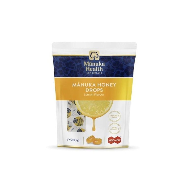 Ce este mierea de Manuka și cum ajută imunitatea? Beneficii și recenzie.