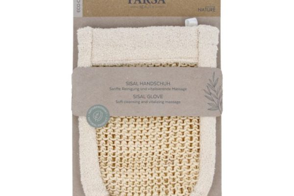 De ce pânza de sisal este ingredientul secret al pielii perfecte?