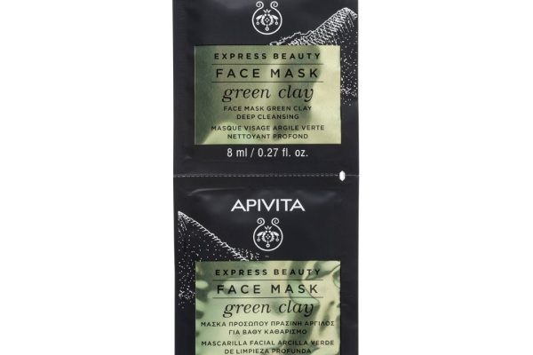 De ce argila verde este secretul tenului perfect mat? Află acum!