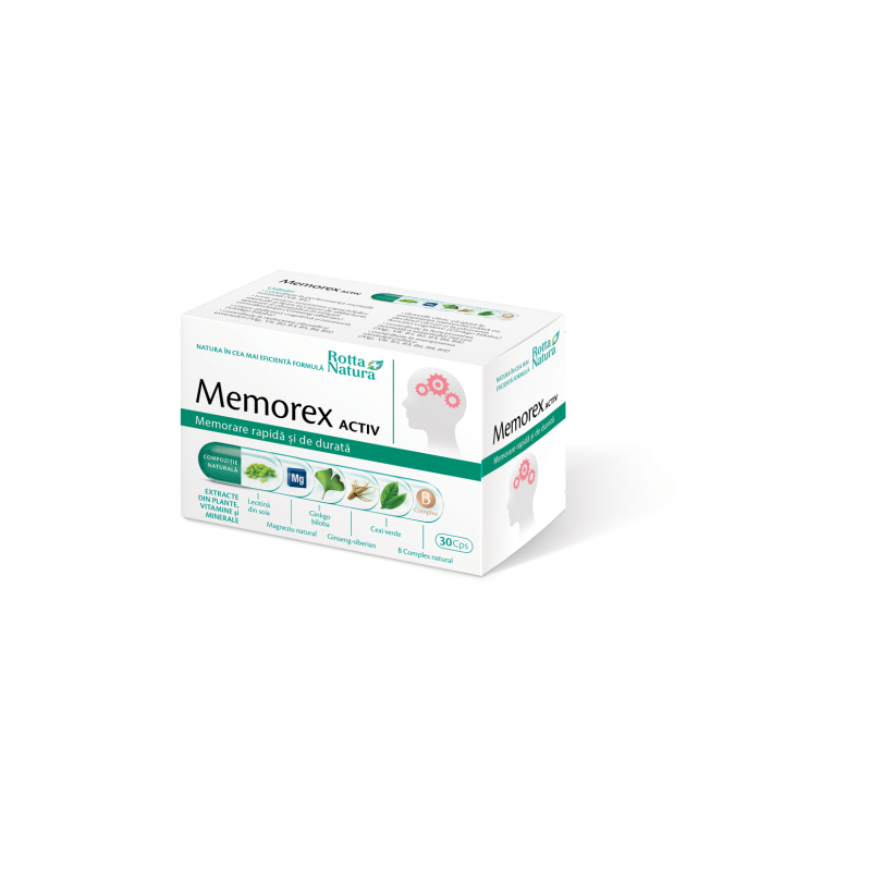Ce este Memorex și cum ajută la îmbunătățirea memoriei tale?