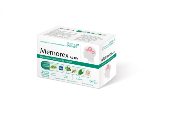 De ce ingredientul secret din Ginkgo biloba îți poate transforma memorie?