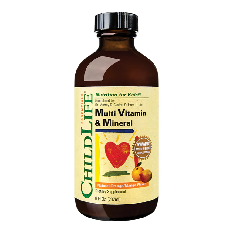Știai că vitamina D poate influența starea de spirit a copilului tău?