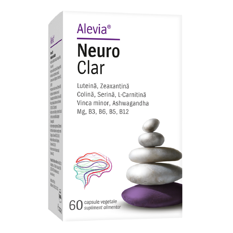 Cum am descoperit ingredientele care îmi îmbunătățesc claritatea mentală și energia zilnică
