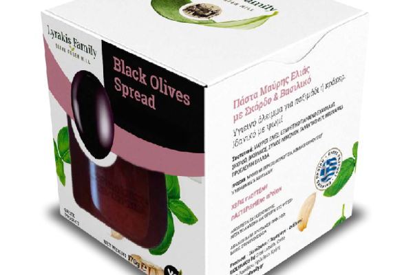 De ce pasta de măsline neagră este secretul sănătății mediteraneene?