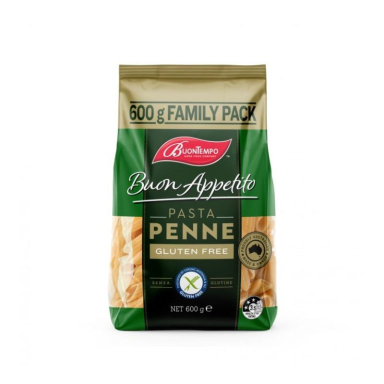 Ce beneficii au pastele fără gluten pentru sănătatea ta?