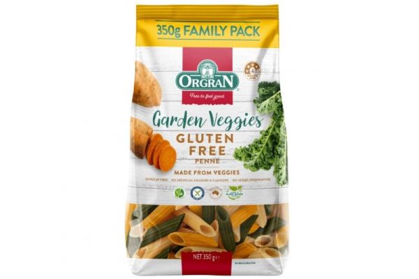 Ce este dieta fara gluten si cum ajuta pastele din legume in alimentatie?