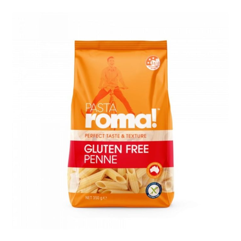 Știai că pastele fără gluten pot îmbunătăți digestia? Descoperă secretele!