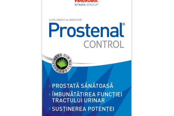De ce plantele din Prostenal Control pot schimba sănătatea prostatei tale?