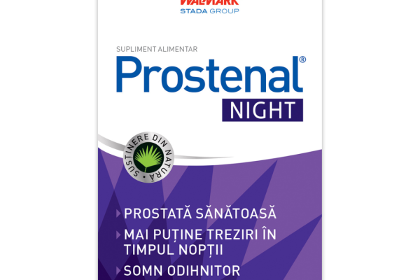 De ce somnul odihnitor îți poate transforma sănătatea prostatei?