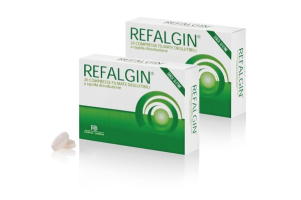Ce este Refalgin și cum ajută la reducerea refluxului gastric?