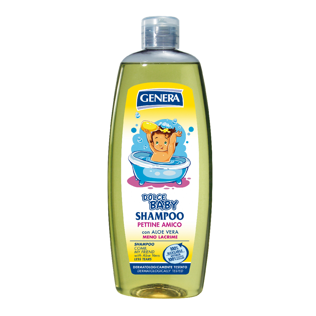 De ce Aloe Vera este secretul pentru un scalp sănătos al bebelușului tău?