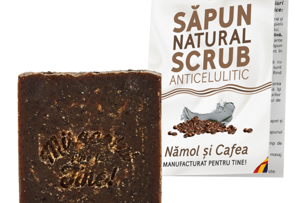 De ce cafeaua și nămolul din lacul Techirghiol sunt cheia pielii perfecte?