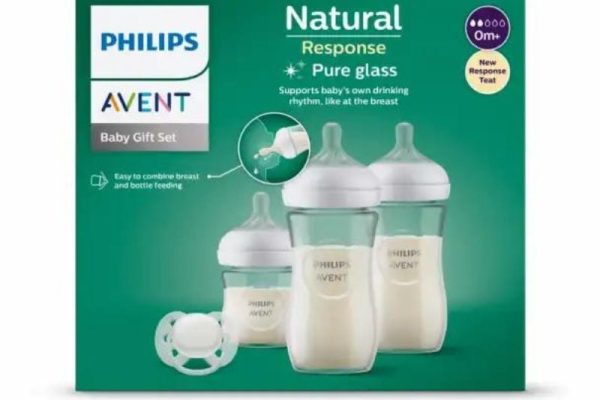 Ce beneficii aduc biberoanele din sticlă pentru nou-născuți în hrănirea naturală?