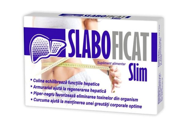 De ce ficatul tău este cheia unei siluete de invidiat? 5 fapte surprinzătoare!