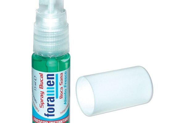 Ce este spray-ul bucal care îți transformă respirația și îți asigură încrederea?