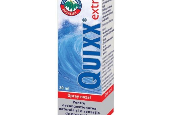 De ce apa din Oceanul Atlantic poate transforma sănătatea nazală?