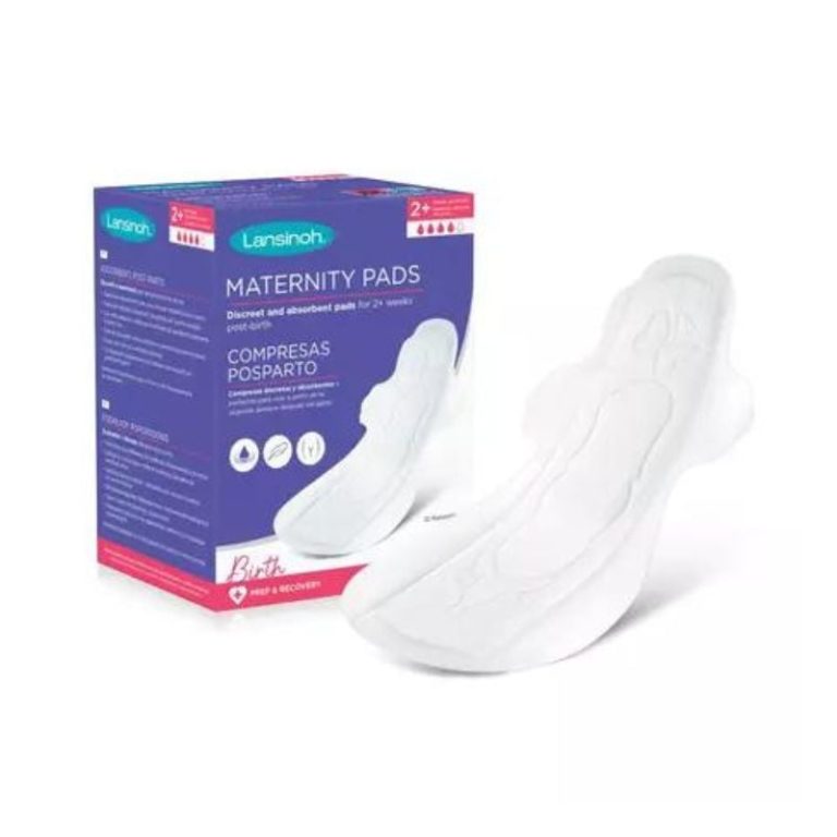 Ce este si cum ajuta tampoanele postnatale ultra absorbante in perioada recuperarii?