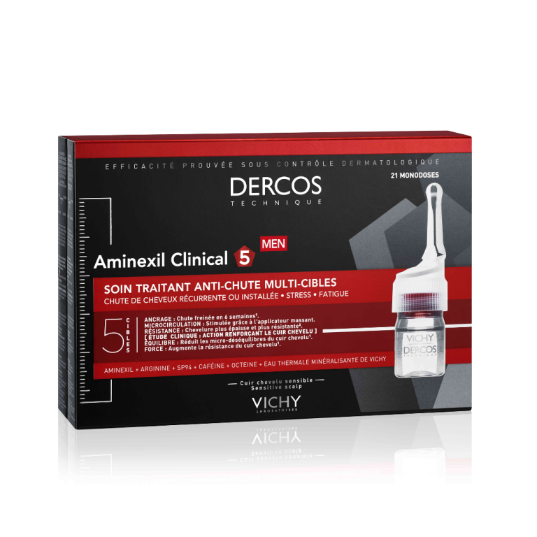 De ce scalpul tău are nevoie de mai mult decât un șampon pentru a-și recăpăta vitalitatea?
