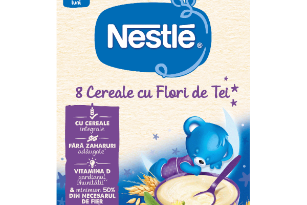 De ce florile de tei pot transforma ora de culcare a copiilor tăi?