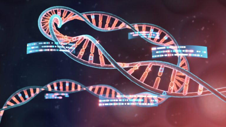 Gene-editoarele cu o singură doză sunt pregătite să combată bolile cronice?