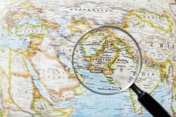 Descoperiri Uimitoare din Baza de Date Genetică Masivă a Pakistanului