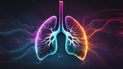 Cum influențează bacteriile intestinale fibroza pulmonară