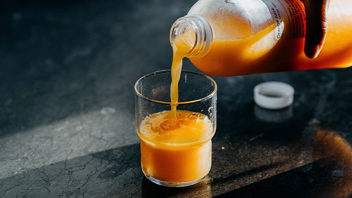Rolul esențial al Vitaminei C în Menținerea Sănătății Creierului