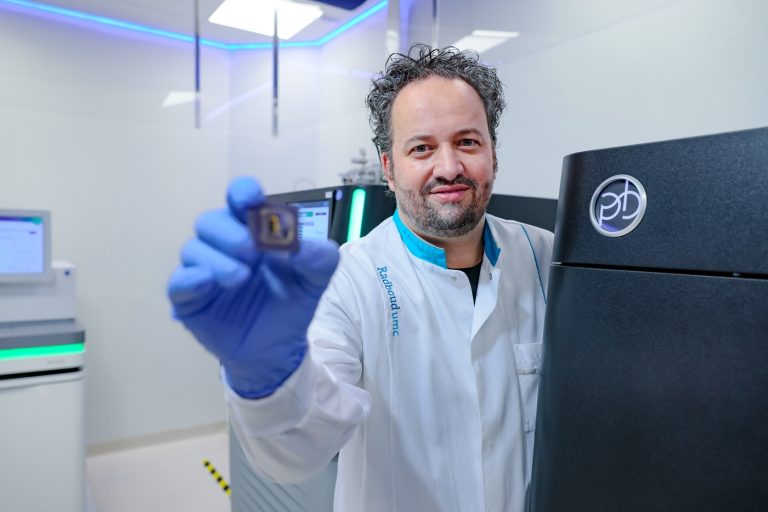 Testul ADN Long-Read ar putea înlocui 15 teste existente pentru boli rare