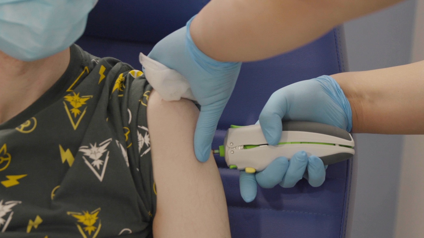 Vaccinul Universal împotriva Coronavirusului ar putea oferi Protecție împotriva Tulpinilor Viitoare