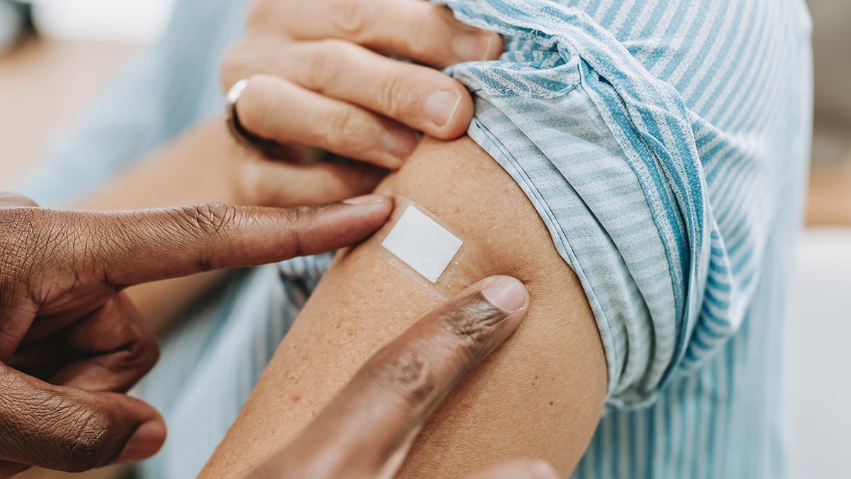 Moderna a primit aprobarea unui panou de experți FDA pentru un nou vaccin antigripal revoluționar