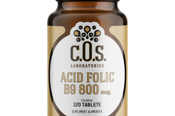 Ce beneficiile acidului folic pentru mamele însărcinate și cum ajută la prevenirea malformațiilor?