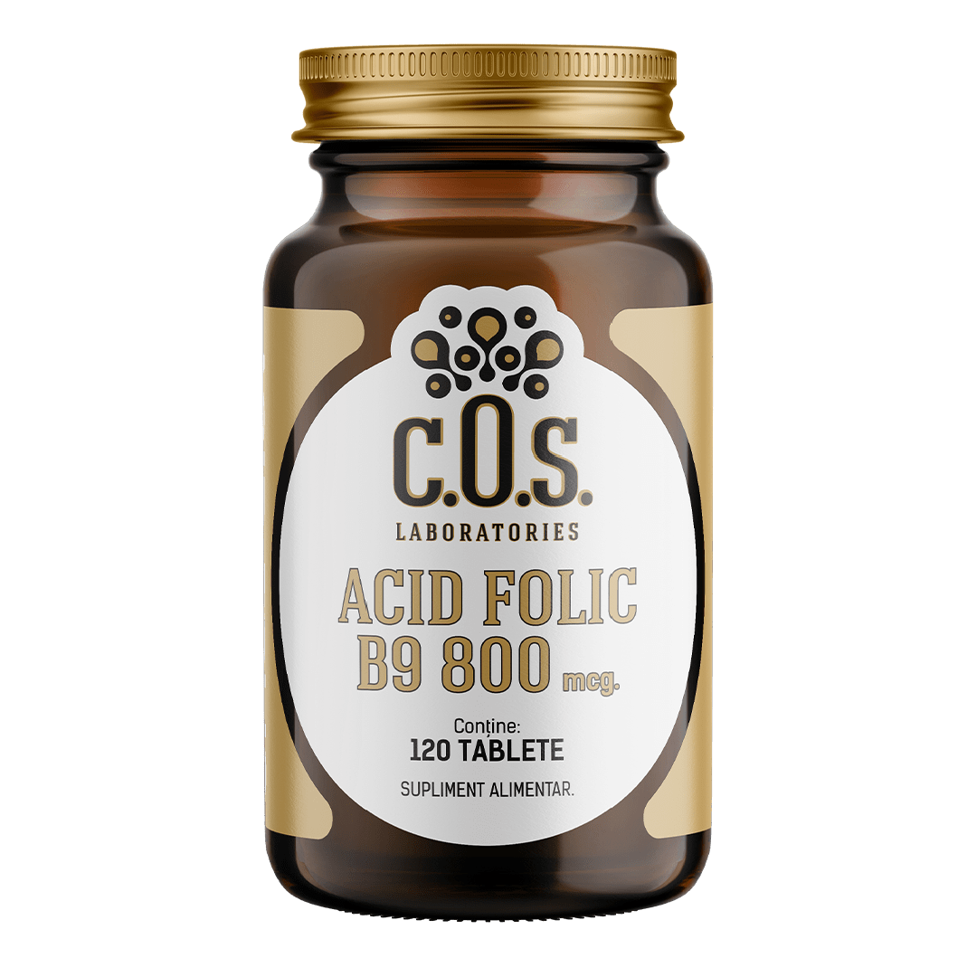 Ce beneficiile acidului folic pentru mamele însărcinate și cum ajută la prevenirea malformațiilor?