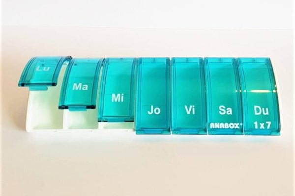 De ce organizarea medicamentelor poate schimba radical calitatea vieții tale?