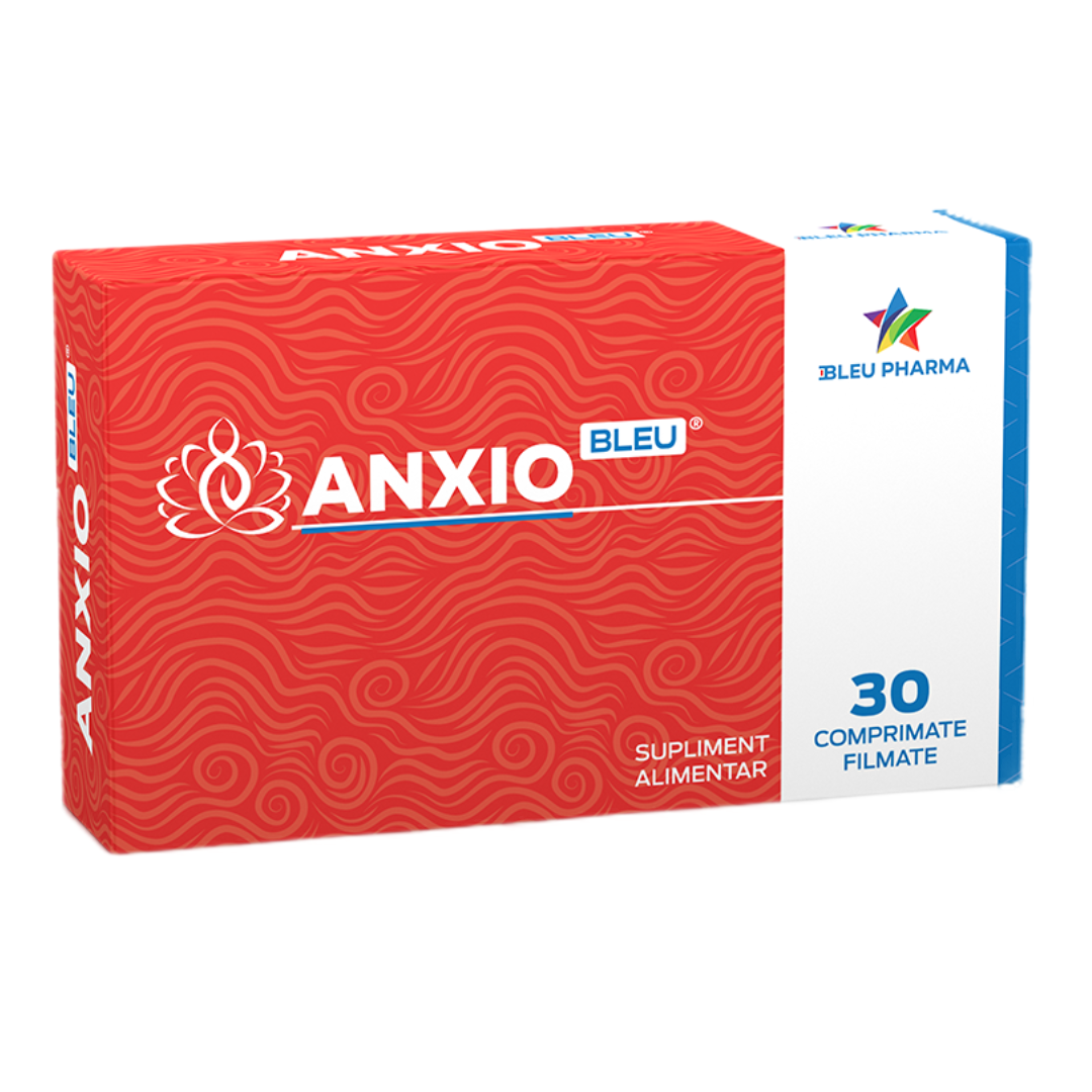 De ce unele ingrediente pot elimina anxietatea într-o singură noapte?
