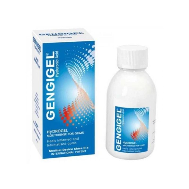 Știai că acidul hialuronic din gura ta poate transforma igiena orală?
