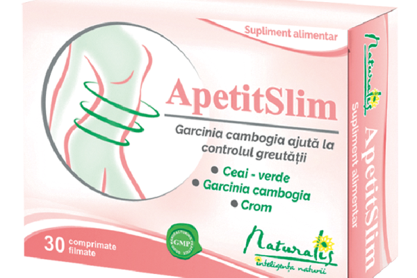 Cum te ajută să reduci pofta de mâncare și să slăbești rapid?