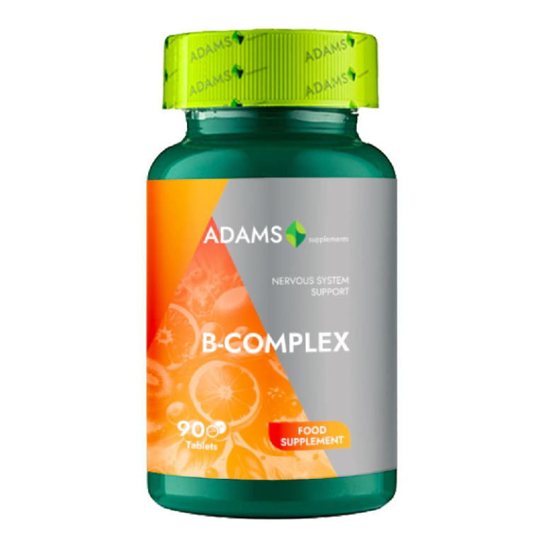 Cum am transformat oboseala în energie printr-un secret peușit al vitaminelor B