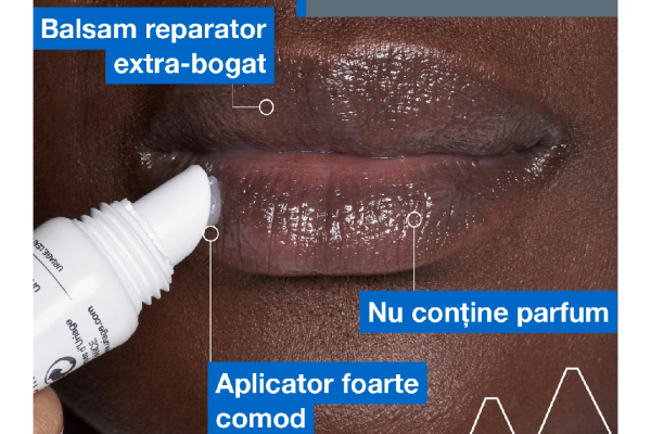 De ce buzele tale merită o îngrijire specială: Secretele din spatele noastră!