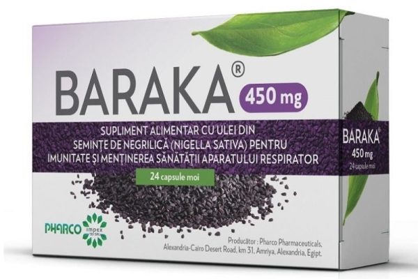 Ce beneficii are Baraka pentru sistemul respirator și cum ajută în sezonul rece?