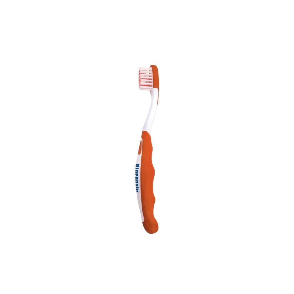 De ce periuta de dinti a copilului tau poate influenta sanatatatea dentara pe termen lung?