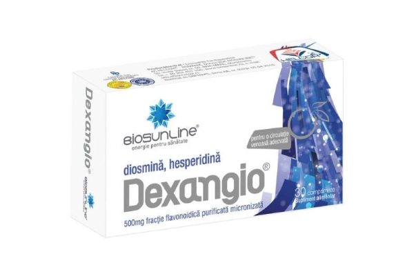 Ce beneficii aduce consumul de diosmina și hesperidina pentru sănătatea inimii?