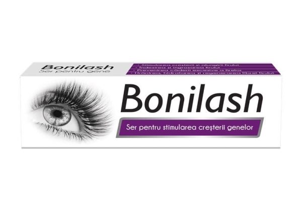 Știai că genele tale pot deveni mai lungi și mai groase fără rimel?