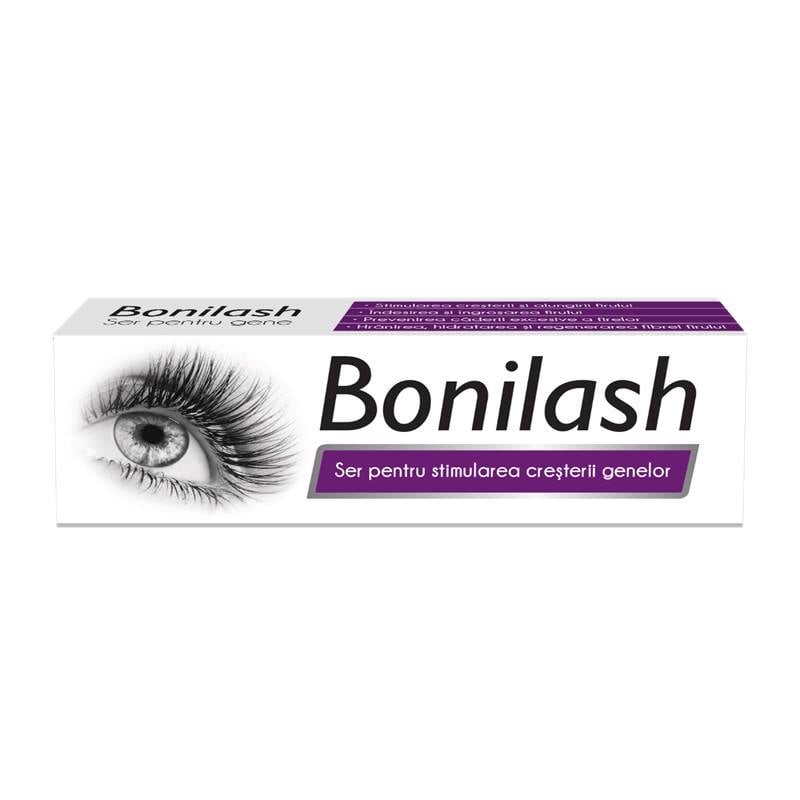 Știai că genele tale pot deveni mai lungi și mai groase fără rimel?