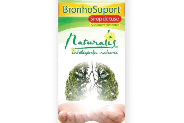 Ce este bronhoSuport și cum ajută la calmarea tusei? Beneficii și recenzie.