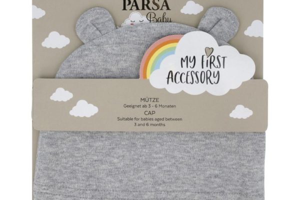 Ce beneficii aduce o caciulita cu urechiuse pentru bebelusii de 3-6 luni?