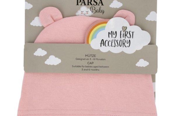 De ce fiecare bebeluș ar trebui să aibă o caciulită cu urechi? Ierburile ancestrale ale confortului!