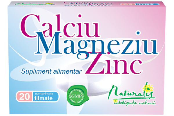 Știai că aceste trei minerale îți pot transforma oasele în super-eroi?